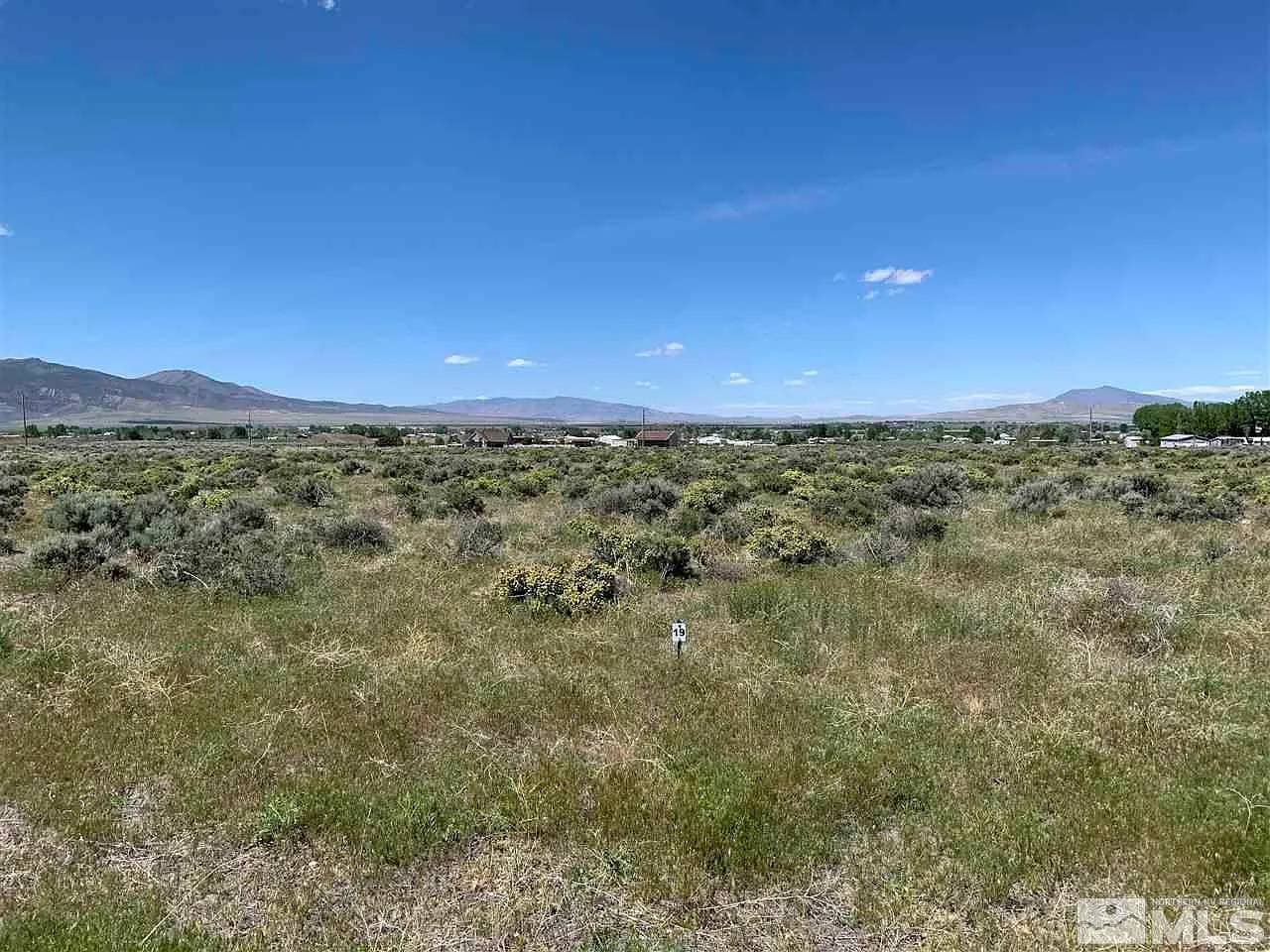 2.51 acre lot / 7860 sylvia ridge rd, winnemucca, nv 89445 hero home features