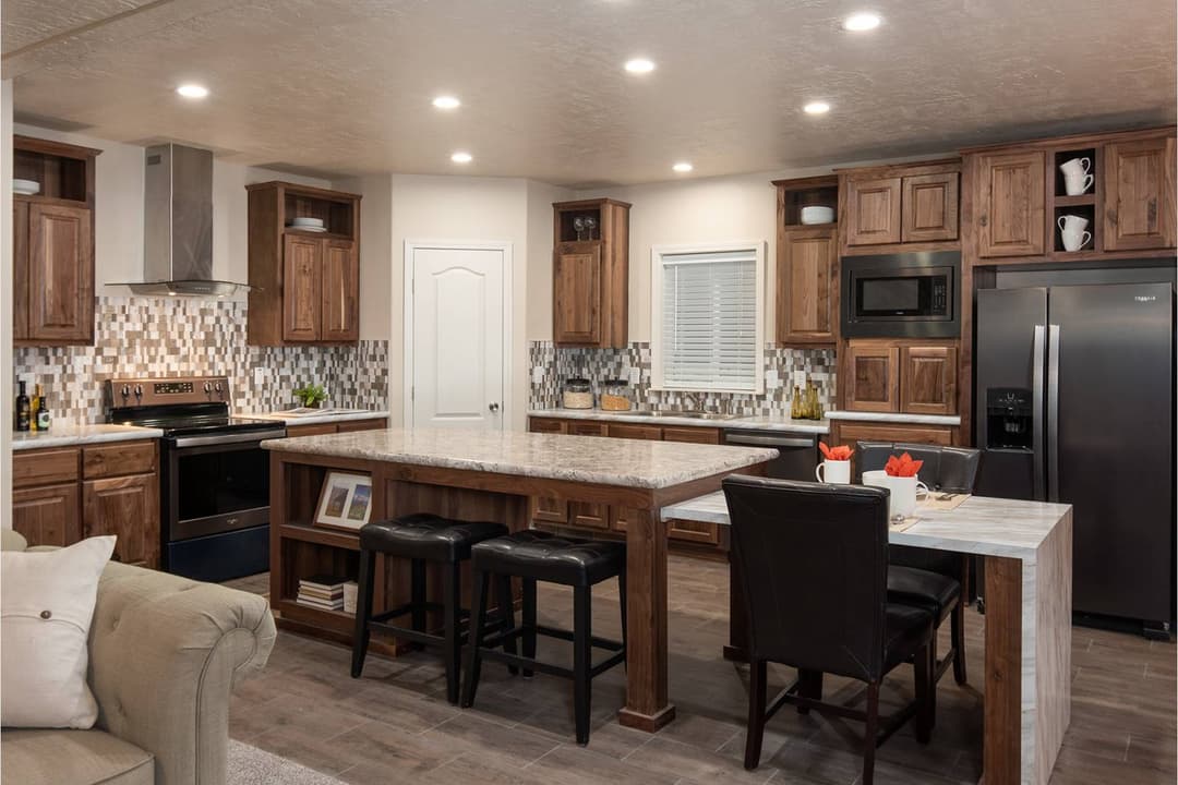 Catena ct4644b hero and kitchen home features