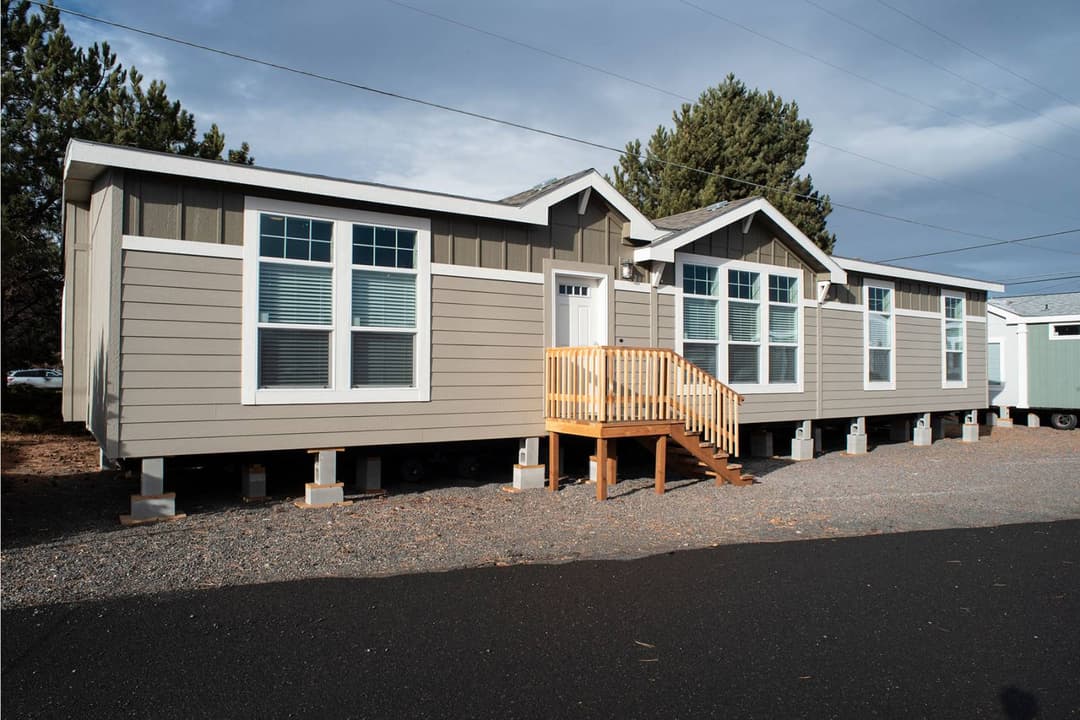 Hidden valley hv6623m hero, elevation, and exterior home features