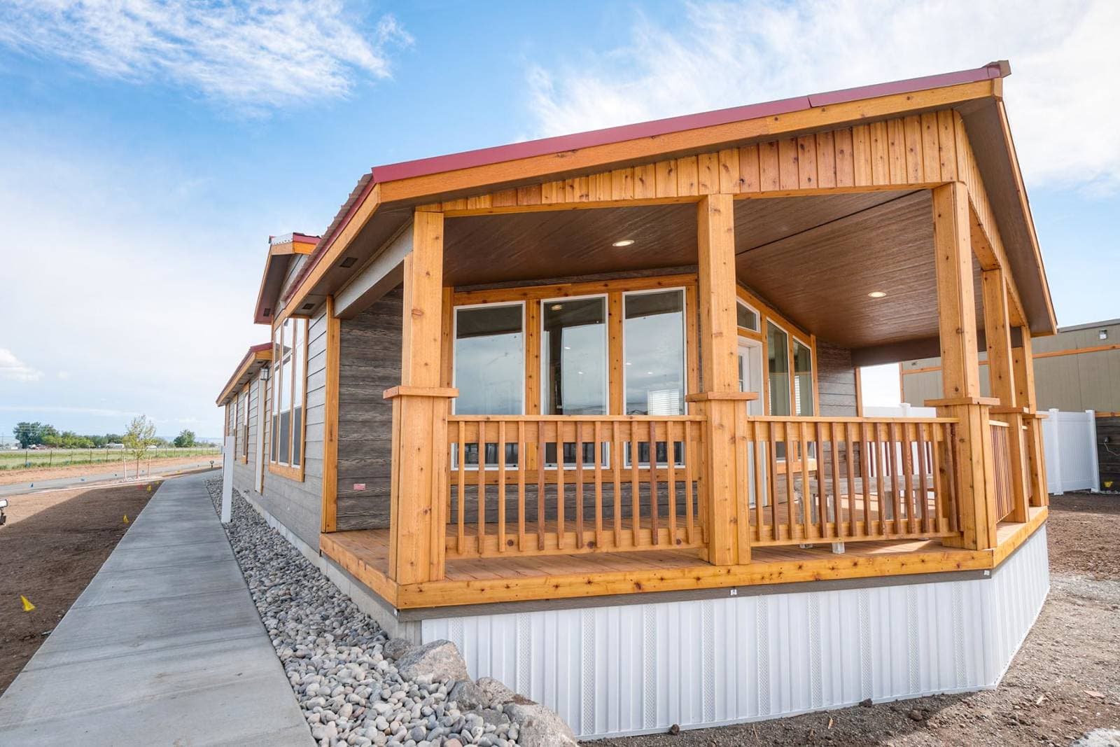 Crystal bay estates cb4603c exterior and hero home features
