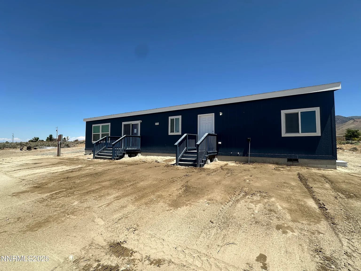 Dreamworks dw-4603f / 7690 bea's view dr, winnemucca, nv 89445 exterior home features