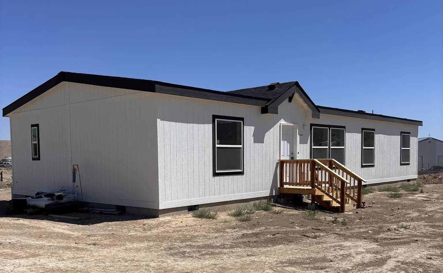 Dreamworks dw-4603f / 4563 spear street, elko, nv 89801 hero and exterior home features