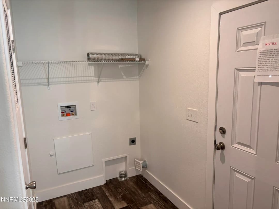 Dreamworks dw-4603f / 7690 bea's view dr, winnemucca, nv 89445 interior home features