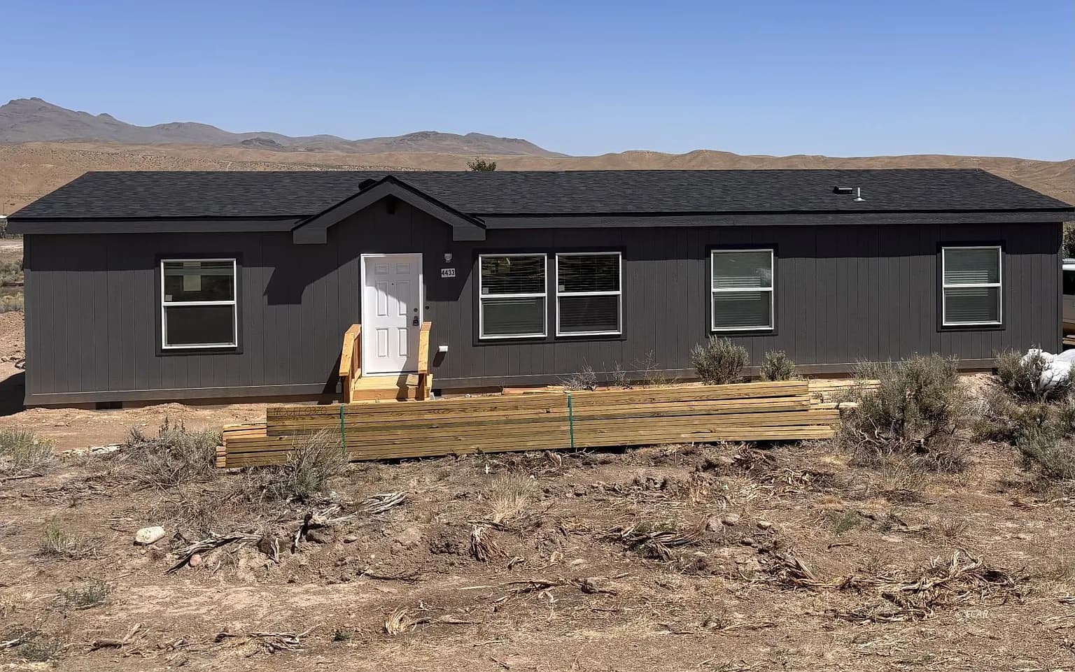 Dreamworks dw-4603f / 4433 nez perce st, elko, nv 89801 hero and exterior home features